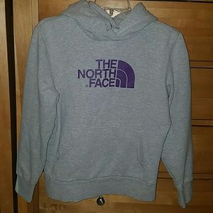 Warm and cozy The North Face Hoodie