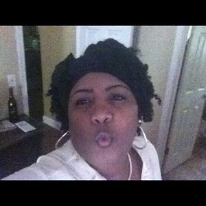 Meet your Posher, Rose