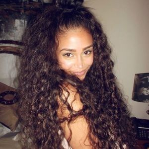 Meet your Posher, Ingrid