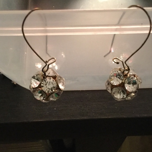 Earrings - Picture 2 of 2