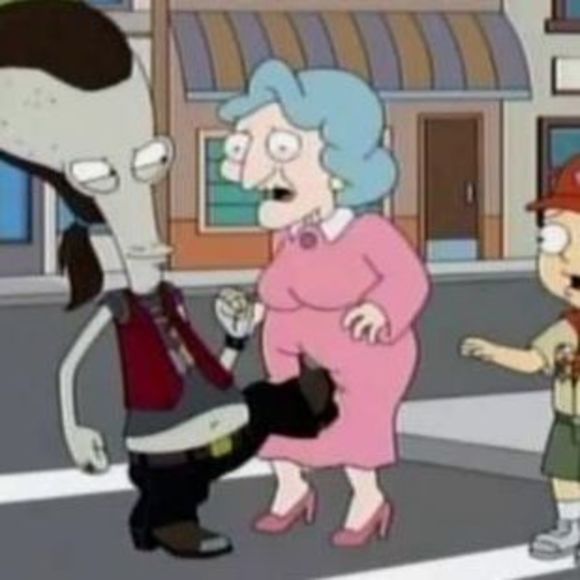 Meet your Posher, Ricky - Picture 1 of 1