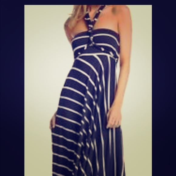 Elan dress