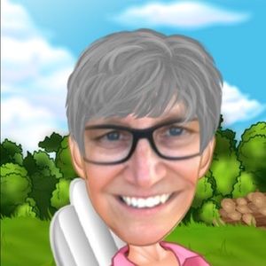 Meet your Posher, Susan
