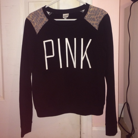 Victoria Secret PINK Long Sleeve Shirt