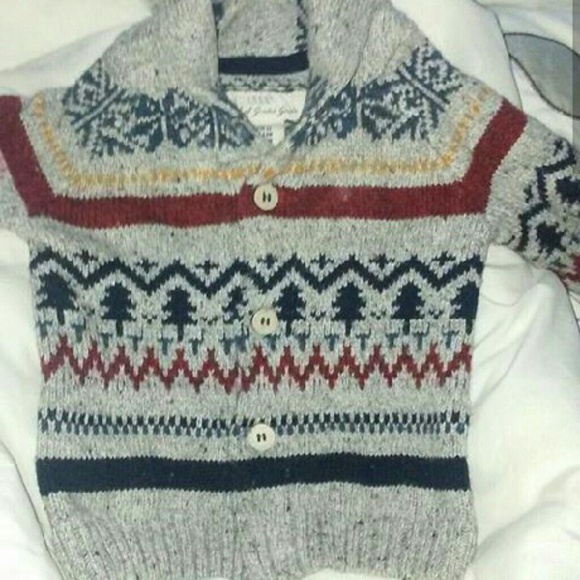 Sweater