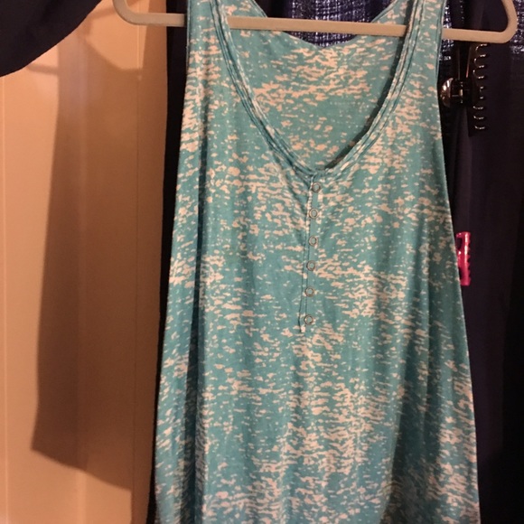 Route 66 Tank Top