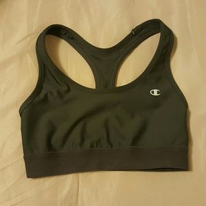 Final Sale Champion Medium Support Sports Bra