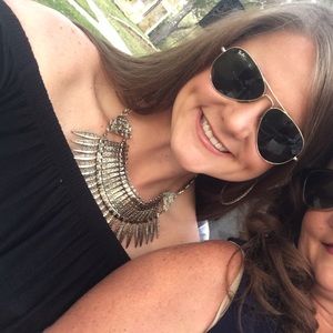 Meet your Posher, Kate