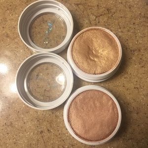 2 Colourpop Highlighters