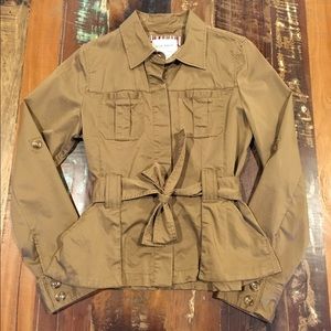 DONATING 1/28! Fabulous Old Navy Safari Jacket