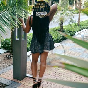 Meet your Posher, Malika