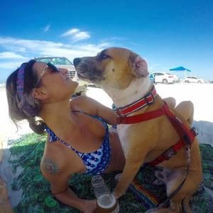 Meet your Posher, Annabelle