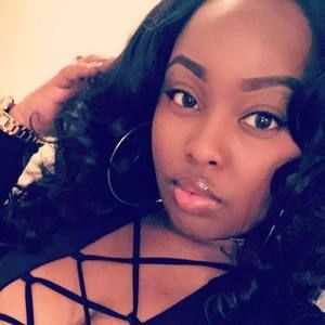 Meet your Posher, Shanika