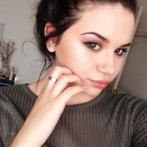 Meet your Posher, Reagan