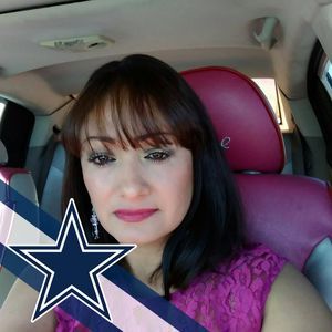 Meet your Posher, Sonia