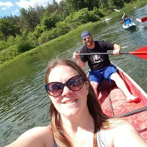 Meet your Posher, Nikki