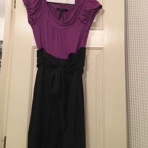 BCBG dress
