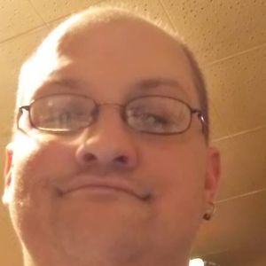 Meet your Posher, Wesley