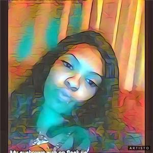 Meet your Posher, Tamika