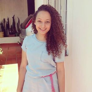 Meet your Posher, Bruna