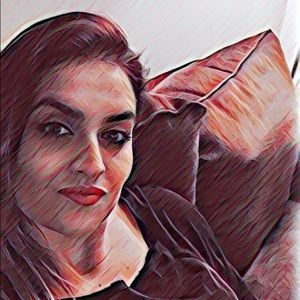 Meet your Posher, Mariana