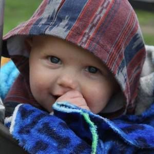 Meet your Posher, Brittaney