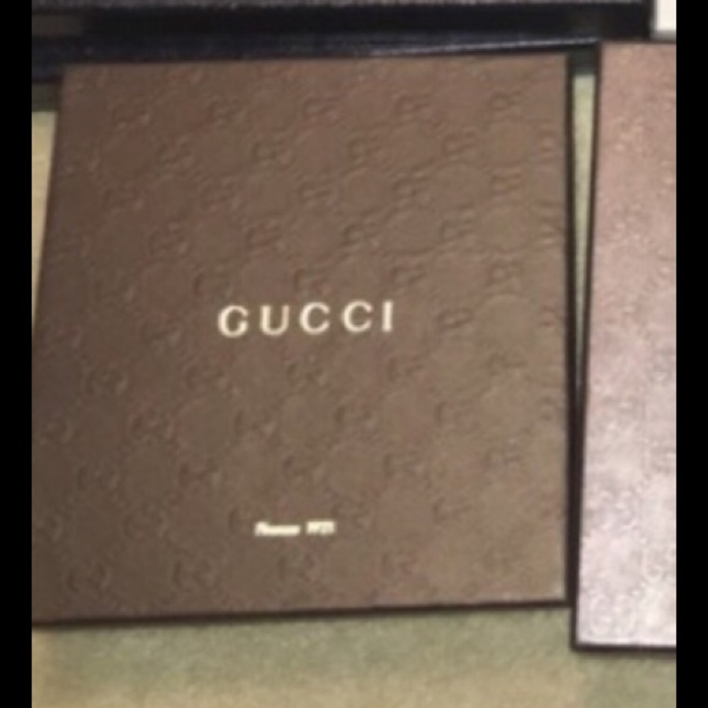 Designer boxes! Negotiable!