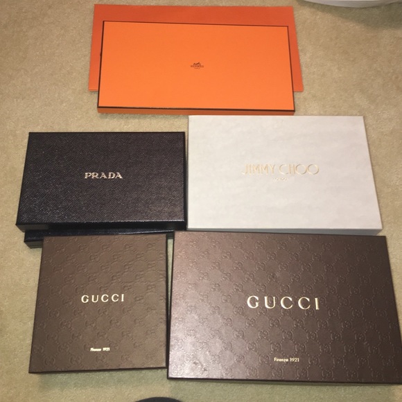 Designer boxes! Negotiable!  offers welcome!