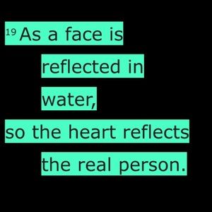 Meet your Posher, Thea