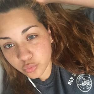 Meet your Posher, Marieli