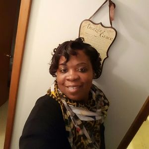 Meet your Posher, Sandra