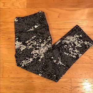 Nike Dri-Fit capris