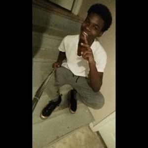 Meet your Posher, Xavier