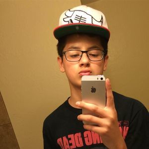 Meet your Posher, Brian