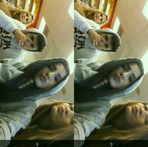 Meet your Posher, Tammy