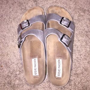Steve Madden sandals