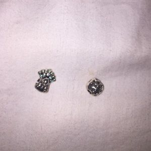 two charms