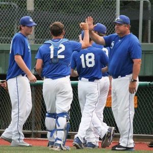 Meet your Posher, Cade