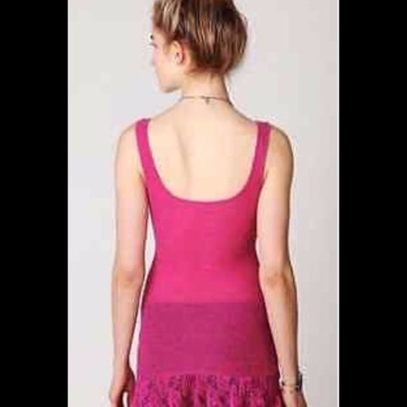 NWT Free People knit dress size Medium - Picture 5 of 5