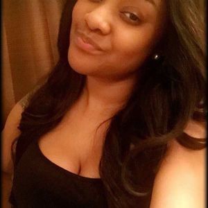 Meet your Posher, Martika