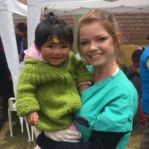 Meet your Posher, Allison