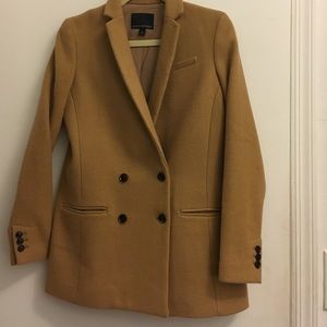 Banana republic jacket