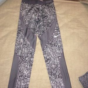 💙 NIKE PRO LEGGINGS 💕