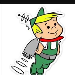 Meet your Posher, Elroy