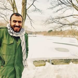 Meet your Posher, Mohammad