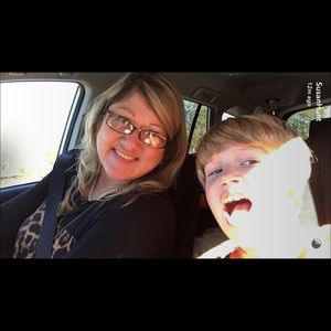 Meet your Posher, Susan