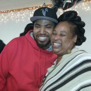 Meet your Posher, Marshelle