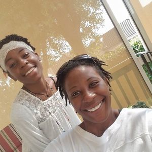 Meet your Posher, Anitra