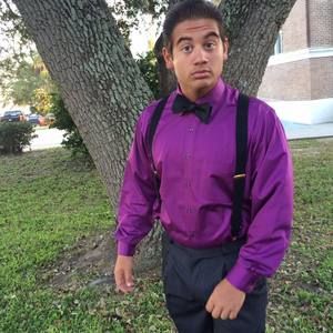 Meet your Posher, Niko