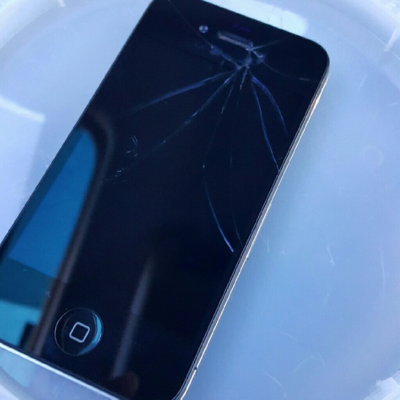 IPhone 4s